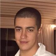 Laureando in ingegneria offre ripetizioni di matematica per studenti delle superiori